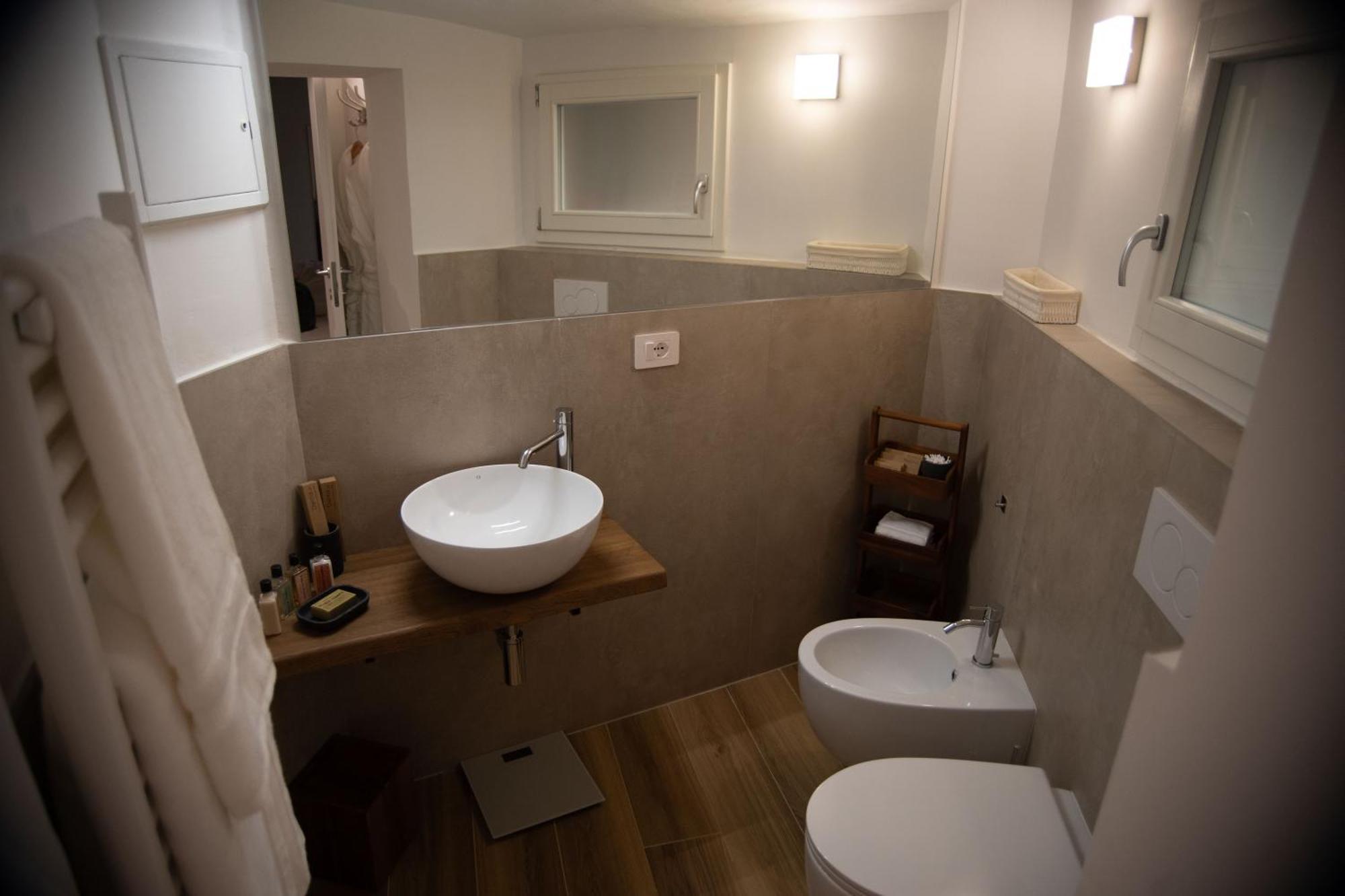 Apartamento Beccaria Boutique Florença