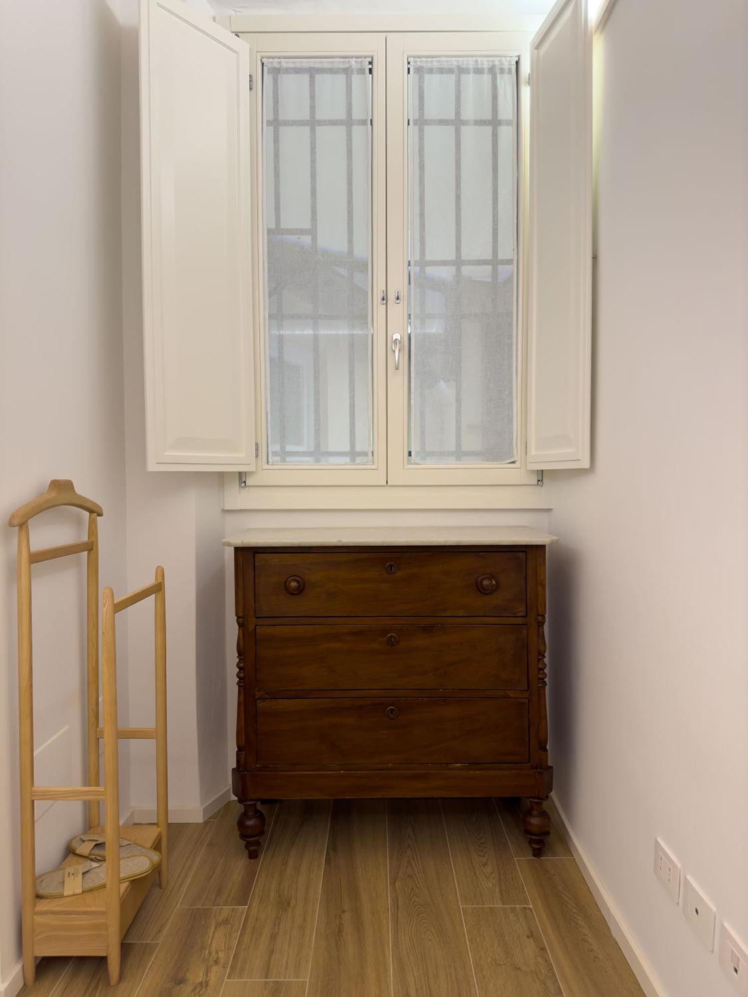 Beccaria Boutique Apartamento Florença