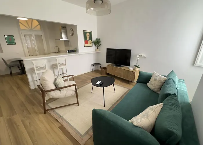 Beccaria Boutique Apartment