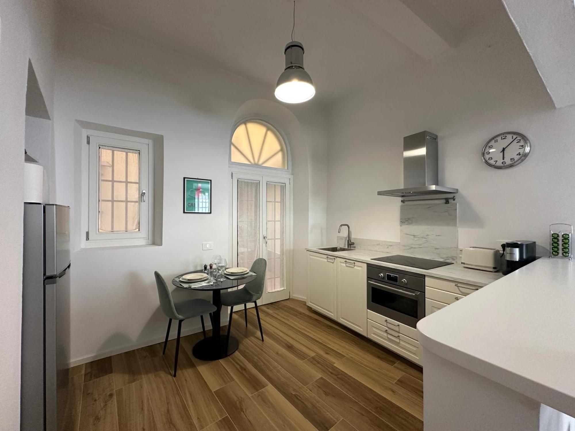 Apartment Beccaria Boutique