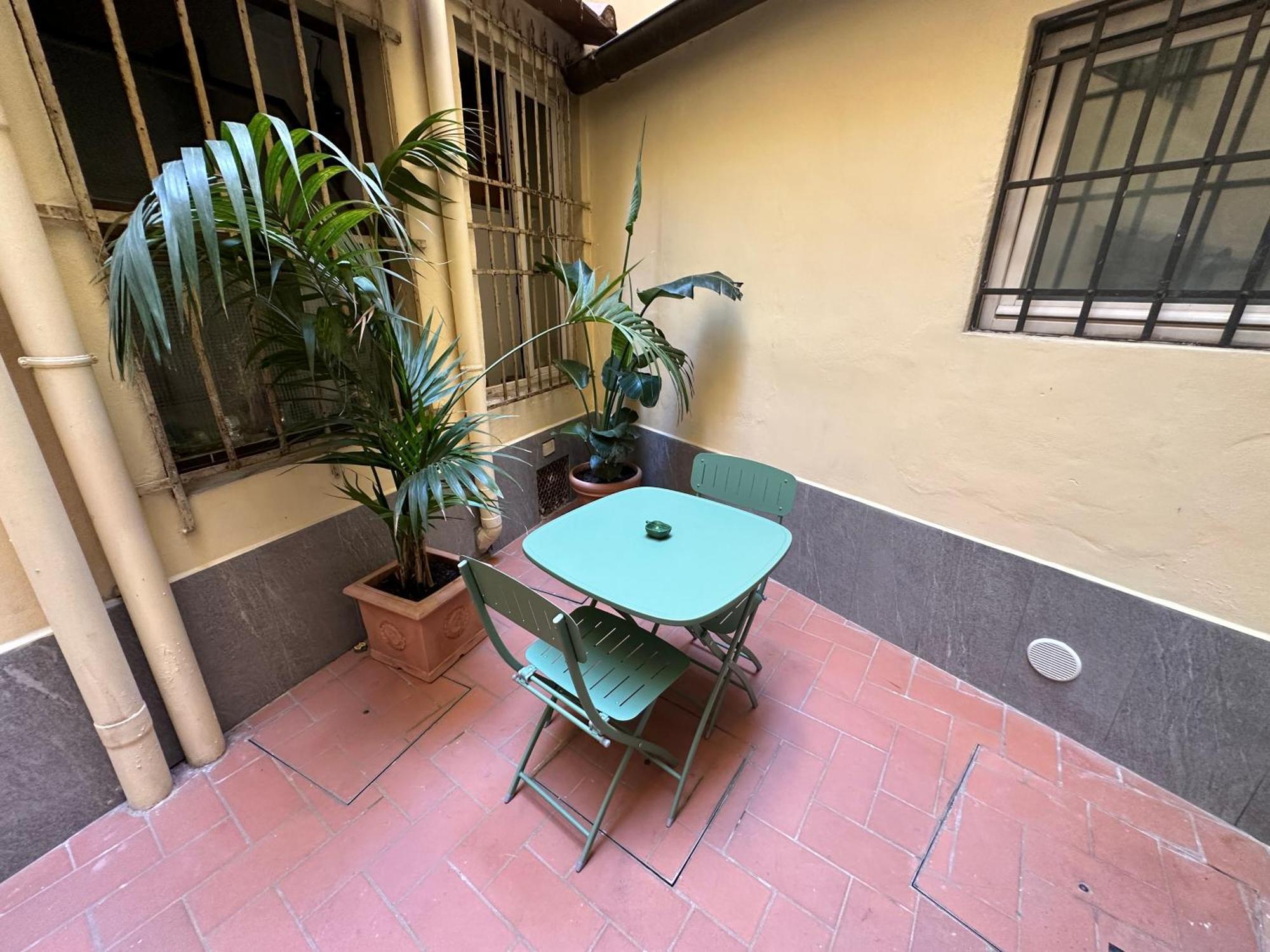 Apartment Beccaria Boutique *