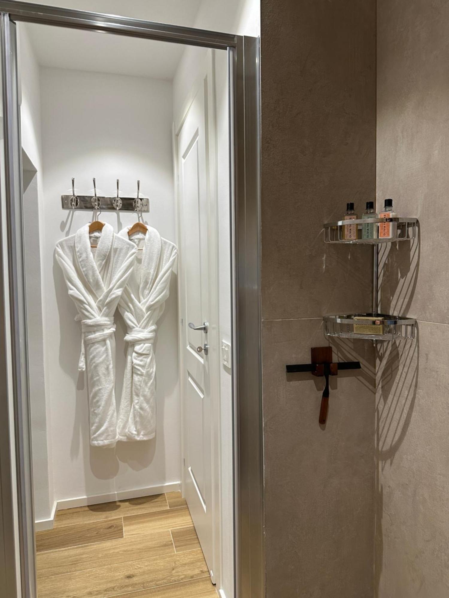 Beccaria Boutique Florence