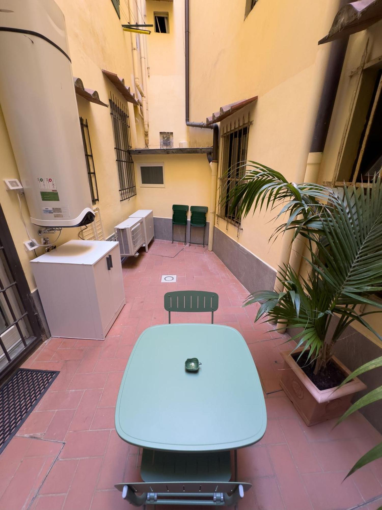 Beccaria Boutique Florence