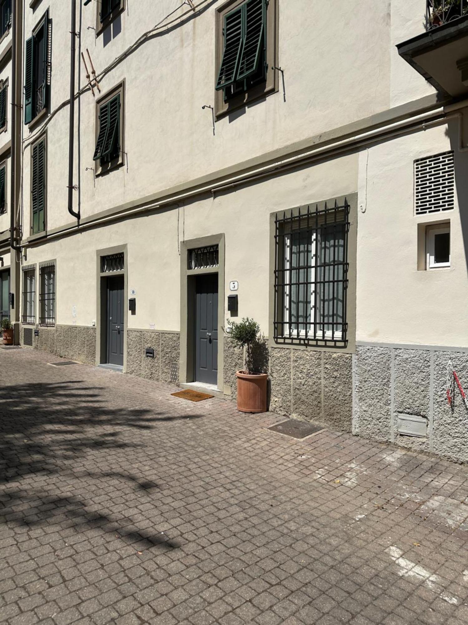 Apartment Beccaria Boutique